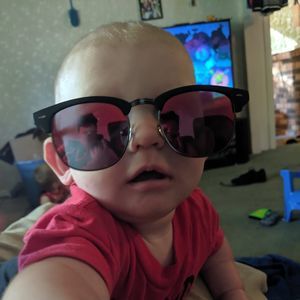 Meet your Posher, Deanna